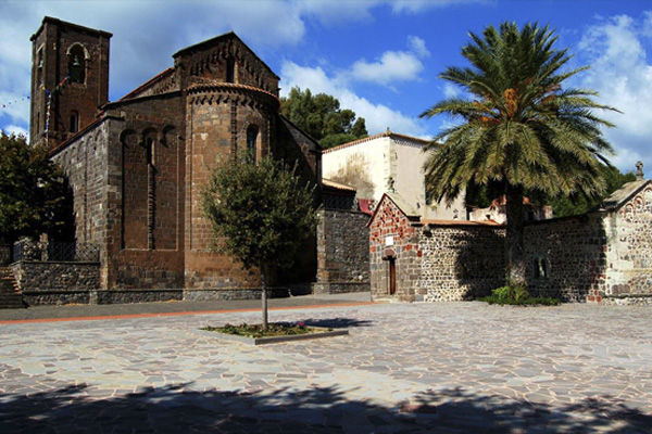 BONARCADO
