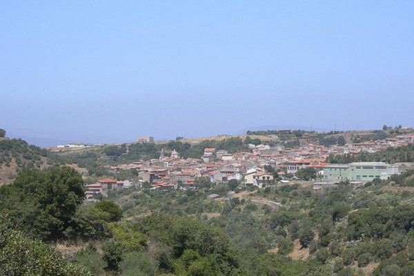 SCANO DI MONTIFERRO