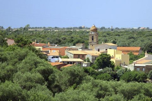 SENNARIOLO