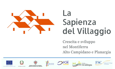 LA SAPIENZA DEL VILLAGGIO