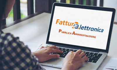 FATTURAZIONE ELETTRONICA
