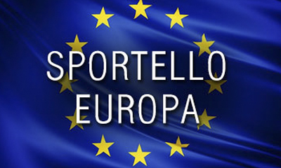 SPORTELLO EUROPA