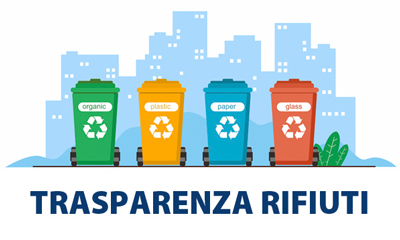 TRASPARENZA RIFIUTI