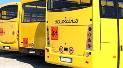 Servizio Trasporto Scolastico Anno Scolastico 2018-2019