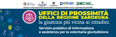 Ufficio di prossimit&agrave;