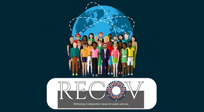 Progetto RECOV (programma Europe for citizens)