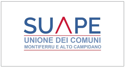 Attivazione Bacino Suape Unione dei Comuni del Montiferru e Alto Campidano