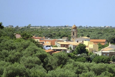 Comune di Sennariolo