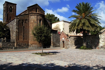 Comune di Bonarcado
