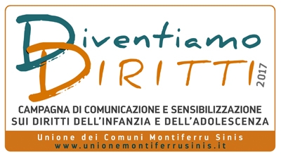 DiventiamoDiritti - Anno 2017