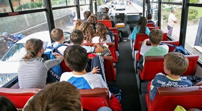 Servizio trasporto scolastico 2023/2024