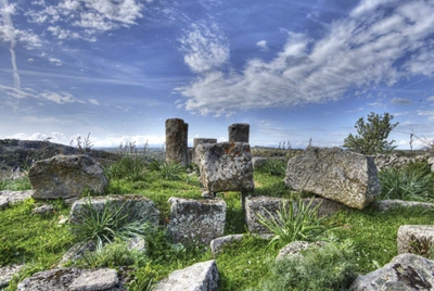 Comune di Scano di Montiferro