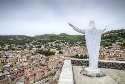 Comune di Santu Lussurgiu
