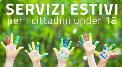 Sistema di accreditamento dei servizi estivi per minori residenti nell&rsquo;Unione: Promozione incontri pubblici