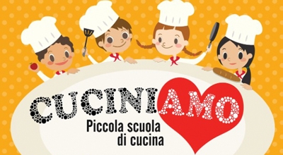Cuciniamo - Piccola Scuola di Cucina