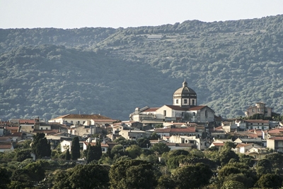 Comune di Seneghe